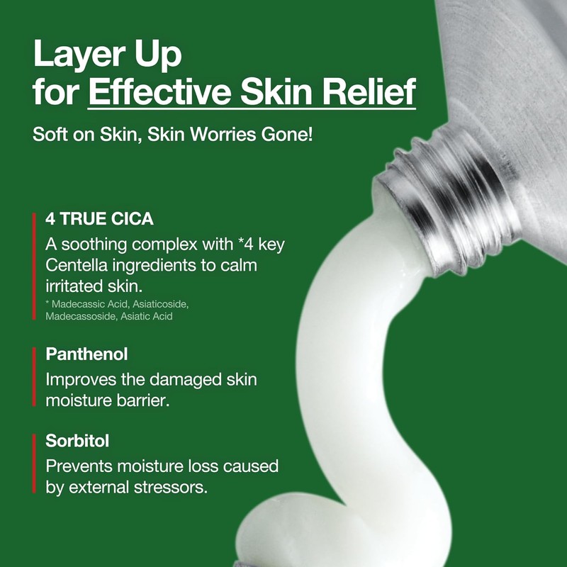 Anua [Anua]Centella Red Spot Cream 30ml