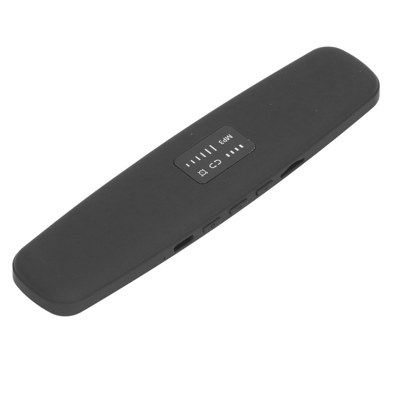 Bone Conduction Sleep Speaker Stereo Sound Portable Wireless Bluetooth Under
