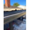Gutter Screen I Gutter Guard Leaf Screen Cover Protector I