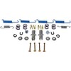 Dorman HW17453 Rear Parking Brake Hardware Kit Compatible with Select