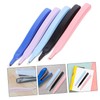 Operitacx Staple Remover Stick Stapler Remover Office Staple Removal Tools