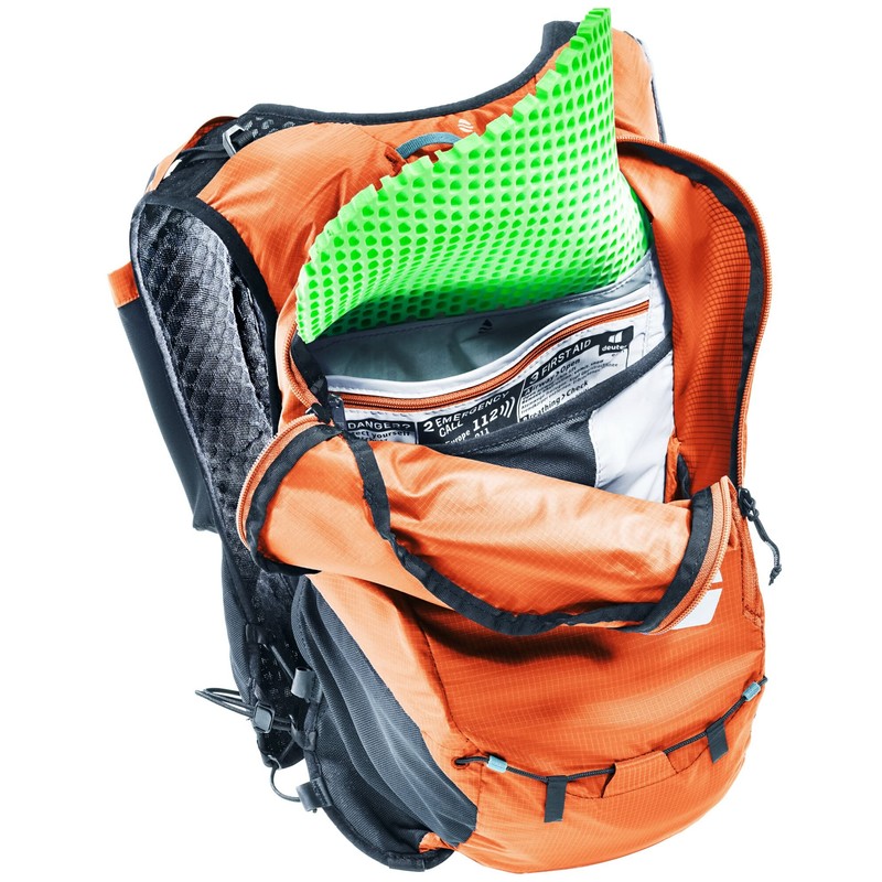 deuter Ascender 7 Trail Backpack