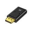 Seminer Displayport to HDMI Adapter, 4K DP to HDMI Converter