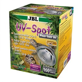 JBL Uv-Spot Plus 160 W