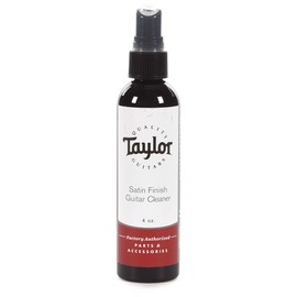 Taylor Satin Guitar Cleaner 4 oz.