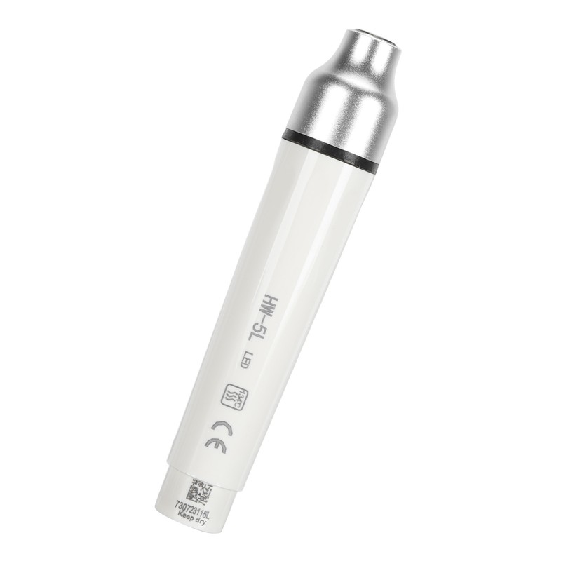HW 5L Dental Scaler Handpiece Detachable Professional Tooth Scaler Handle
