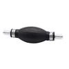 1 PC Fuel Line Black Universal Rubber Pump Hose Assembly