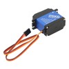 RC Digital Servo Blue Aluminium Alloy 25kg 25T Large Torque