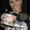 Earth Fed Muscle Transcend Creatine Monohydrate - 300g