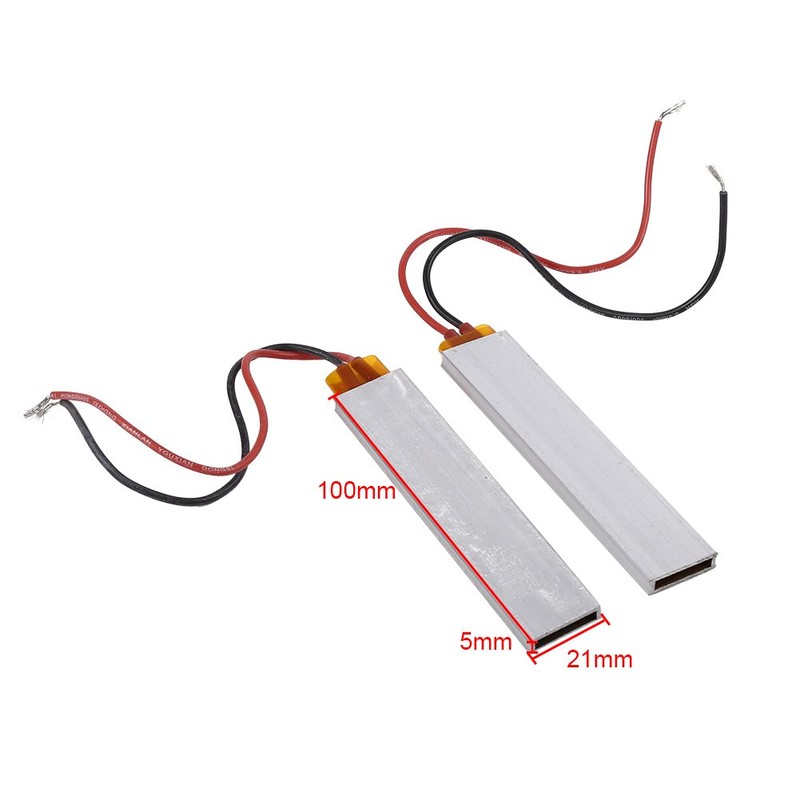 ZPSHYD PTC Heating Element, 1 Piece PTC Heating Element with