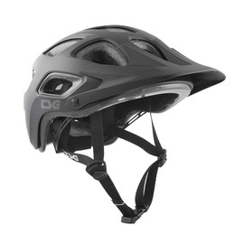 Tsg Seek Solid Color Helmet, Unisex, Seek Solid Color, satin black