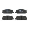 TRW Brake Pad GDB3088