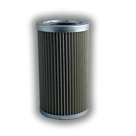Big Filter Replacement Hydraulic Filter Compatible with Lenz 5062100, 1-Pack