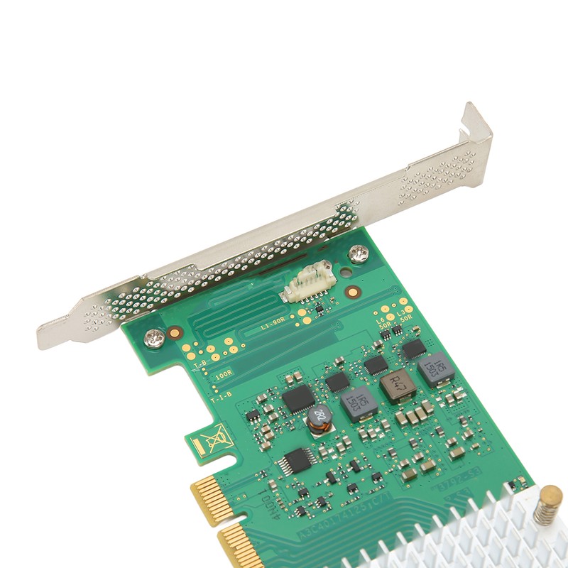 LSI SAS3008 Array Card 8 Port 12Gb/s PCIE 3.0 Plug