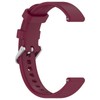 Band for Garmin Lily 2 Active, Soft Silicone Replacement Watch