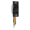 Legrand Pass & Seymour LSCLDC163PBK 450W LS Series Preset Dimmer