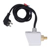 LFDS630S Digital Display Pressure Switch Electronic Pressure Controller for Vacuum