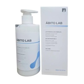Abitolab 아비토랩 유산균 클렌징 밀크 300ml Avitolab Probiotic Cleansing Milk 300ml