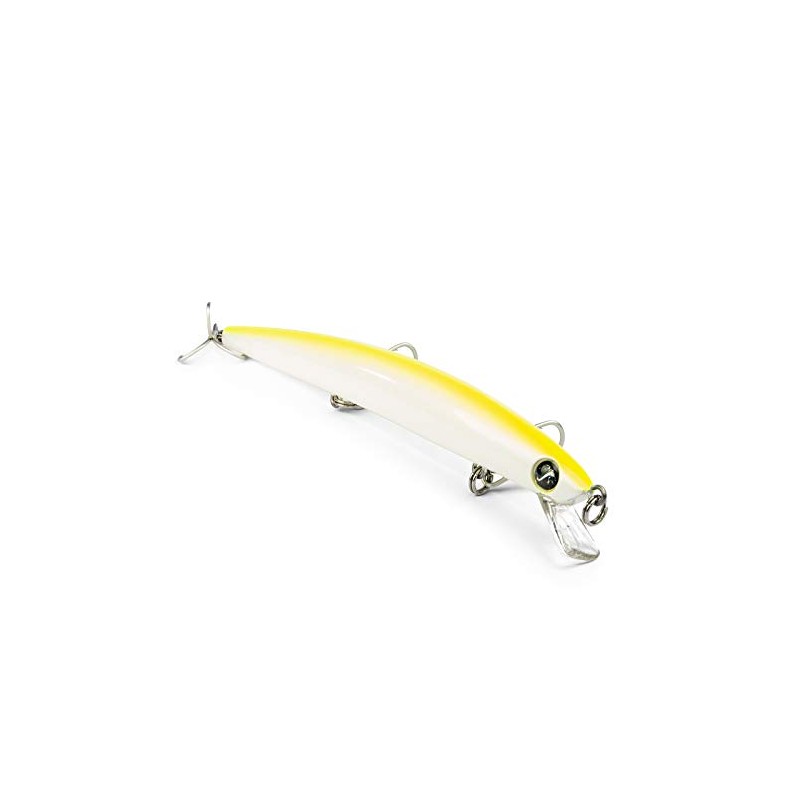 Seaspin Mommotti 140 SS GLWG SW Fishing Lure