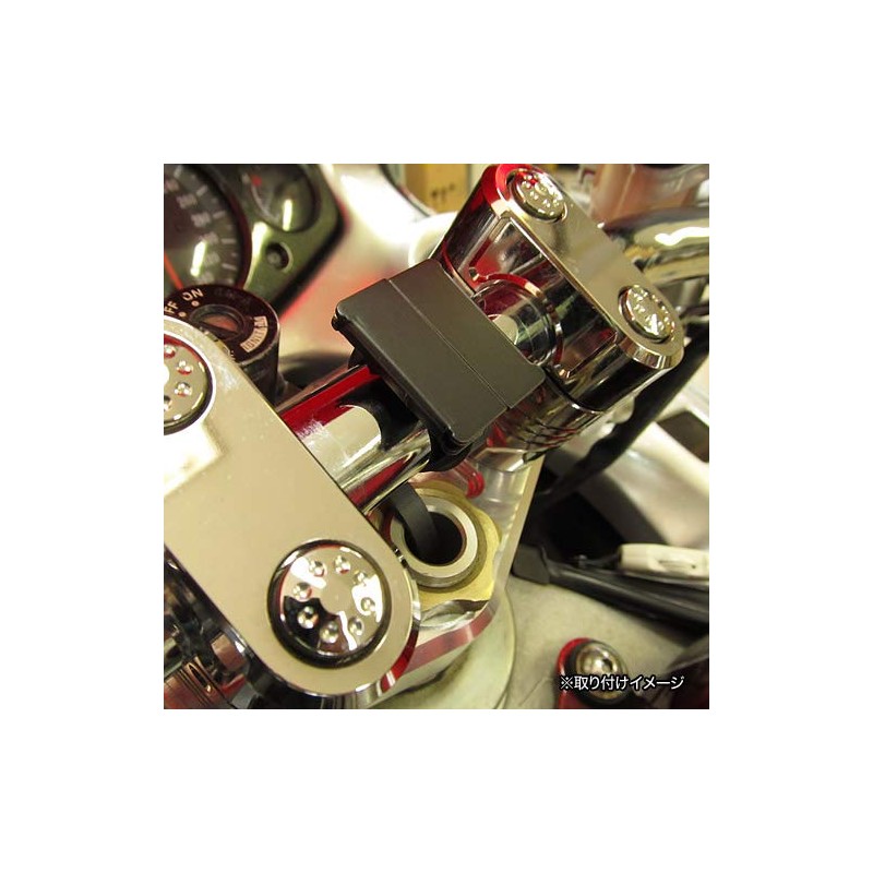 PROTEC SPI-BS01 11029 Bar Handle Stay for Shift Position Indicator