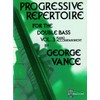 Progressive Repertoire - Piano
