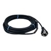 MincoHome Pipe Heating Cable Built-in Thermostat 200-240V Plug-in Water Pipe