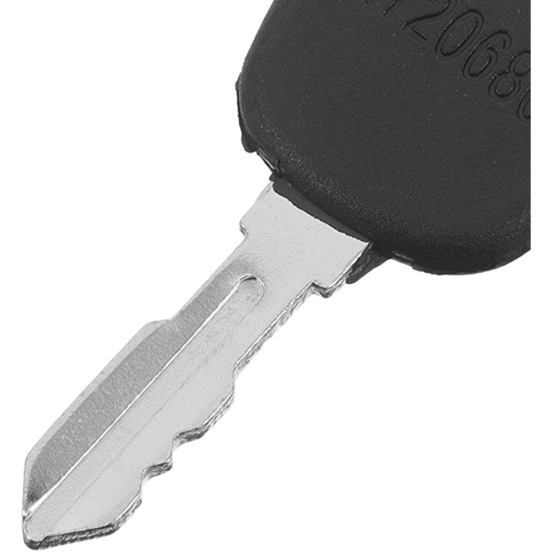 Kisangel 5 llaves de interruptor para cortacésped, repuesto de encendido