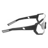 Cycling Glasses Color Changing Impact Resistant Eye Protection Lightweight Outdoor