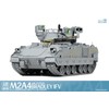Magic Factory MGF2012 1/35 M2A4 Bradley CVTESS Infantry Combat Vehicle