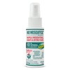 No Natz No Mosquitoz Botanical Bug Repellent, Effective for Gnat,
