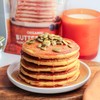 Arrowhead Mills Buttermilk Pancake and Waffle Mix, 22 oz (Pack