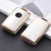 [OATSBASF] Mazda Key Case for MAZDA CX-30, Key Cover, Soft