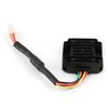 Regulator Rectifier High Performance Motorcycle Scooter GY6 Engine 12V DC