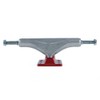 Enuff Decade Pro Satin Skateboard Trucks Red 129 mm paar