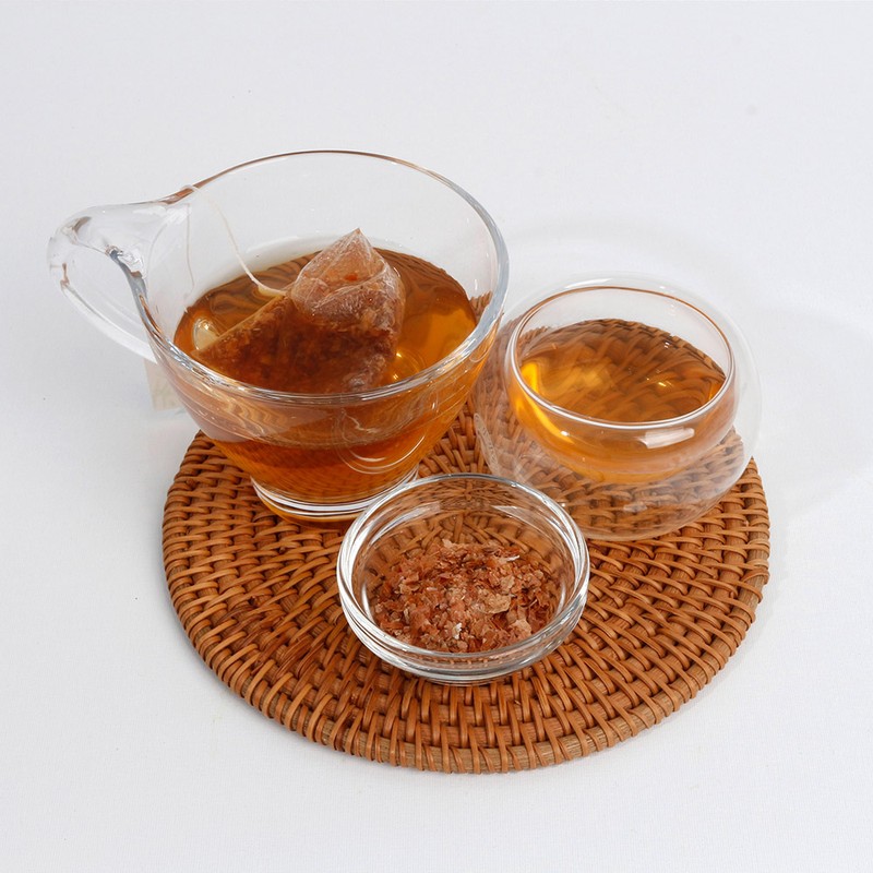 Onion peel tea tea bags (50 packs, 3 packs) /