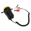 Mini Car Oil Diesel Suction Extractor Transfer Pump 12V 60W