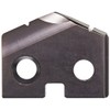 YG-1 S081 Cobalt Steel Throw Away Spade Drill Insert, TiAIN
