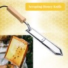Electric Uncapping Knife Honey Cutter Scraper Bee Extractor Beekeeping Tools