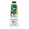 Crema Para Manos Hidratante Vainilla Bourbon Yves Rocher30ml