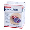 2 Cajas Parche Ocular Leukoplast 5.5 Cm X 7.6 Cm