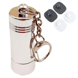 Security Tag Remover,Tag Remover Magnet,Detagger Strong Detacher Magnetic Force,Magnetic Security Tag Remover,Clothes T/ag Re/mover,Magnetic T/ag Re/mover,Effortless Removal for Tags,Portable Detagger