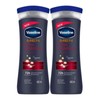 Vaseline Men Extra Hydration + Vaseline Body Lotion, 13.5oz (400ml)