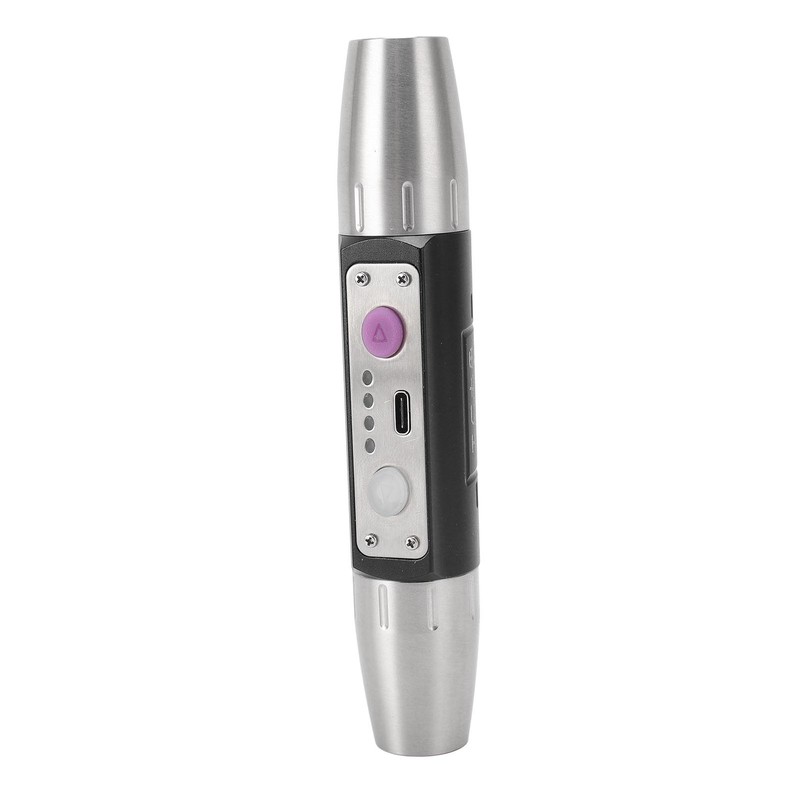 Jade Appraisal Light Dual End 4 Light Sources USB Rechargeable