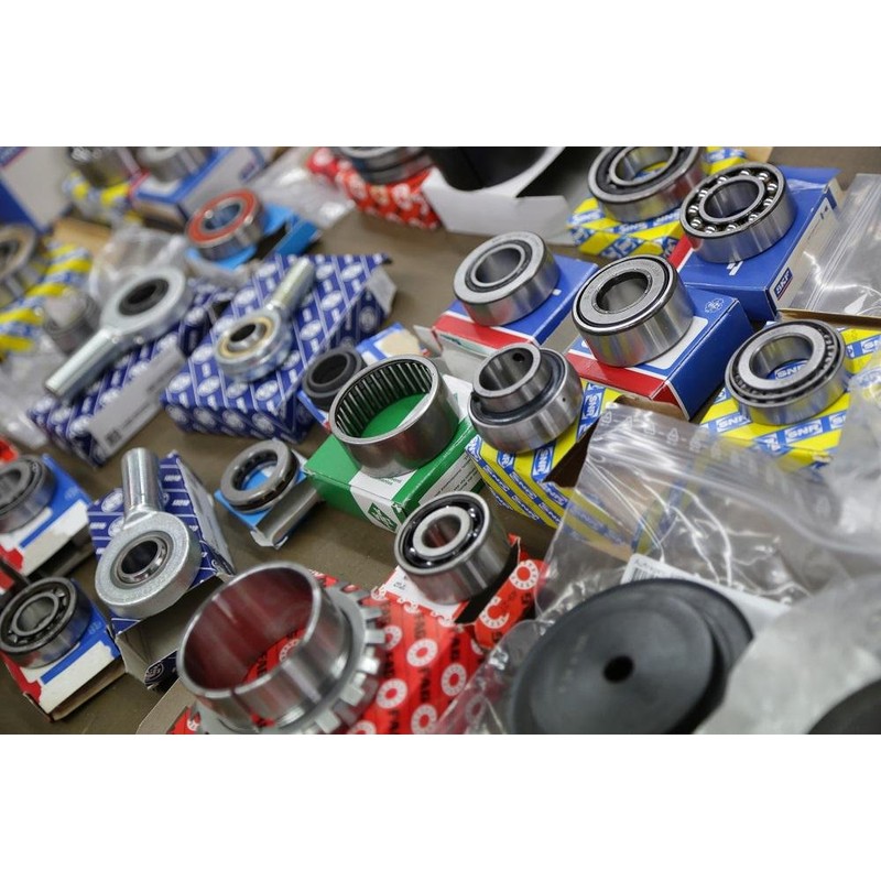 SKF 51205 Thrust Ball Bearing