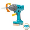 BRIO Builder Screwdriver Power Tool - Building and Construction Toys