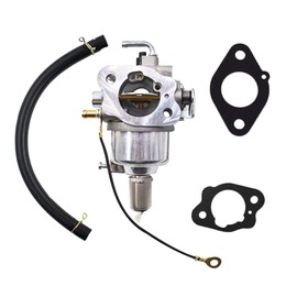 WFLNHB Carburetor Replacement for Kawasaki FH531V Replacement for TORO 74405 74405FR 74801 Replace 15003-7034 AM130924 15003-7037