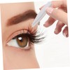 Mikinona Invisible Eyelid Strips Kit Double Eyelid Stickers Tape for