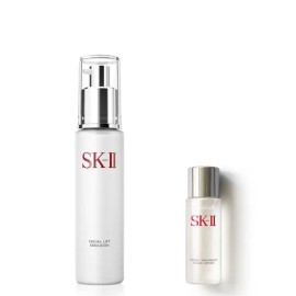 SK-II [3빅딜] 페이셜 리프트 에멀젼 100g 세트 _로션 [3 Big Deal] Facial Lift Emulsion 100g Set _Lotion