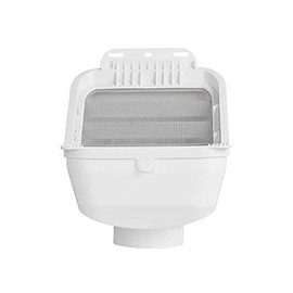 Leaf Eater Advanced Rain Harvesting RHAD100 Both 3" and 4" Compatible