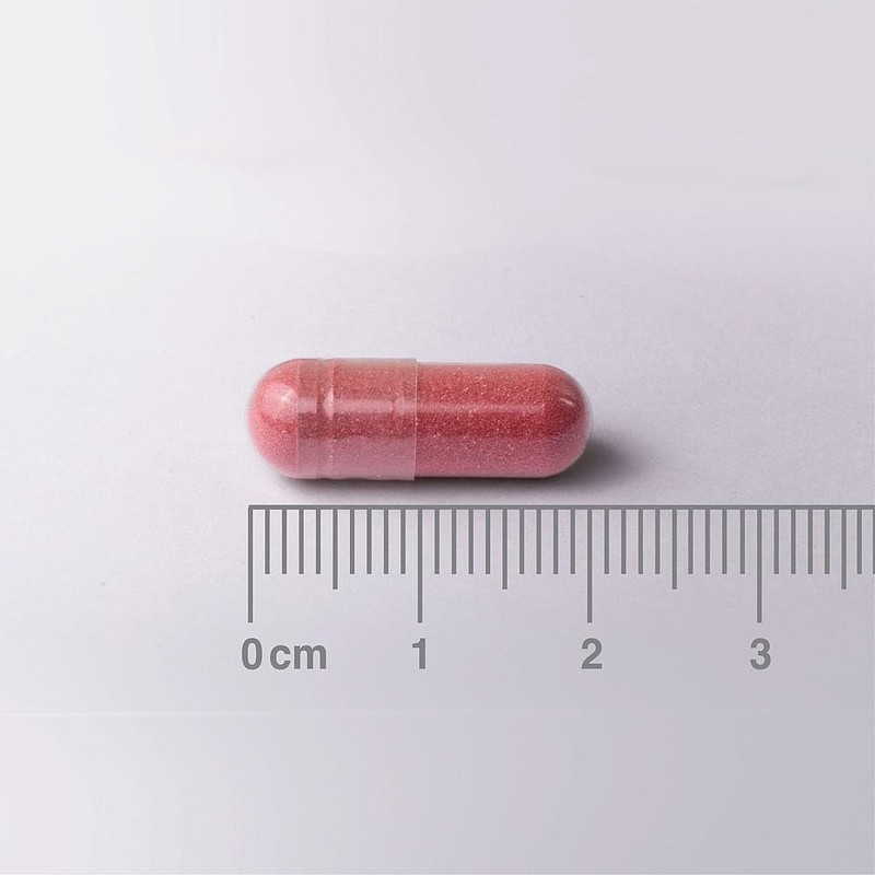 Lamberts Cranberry 18,750mg Capsules – High Strength Extract Equivalent –